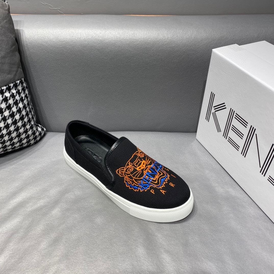 Kenzo Shoes